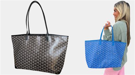 handtas goyard prijs|Guide to Goyard bag Prices and sizes (2024) – Collector's Cage.